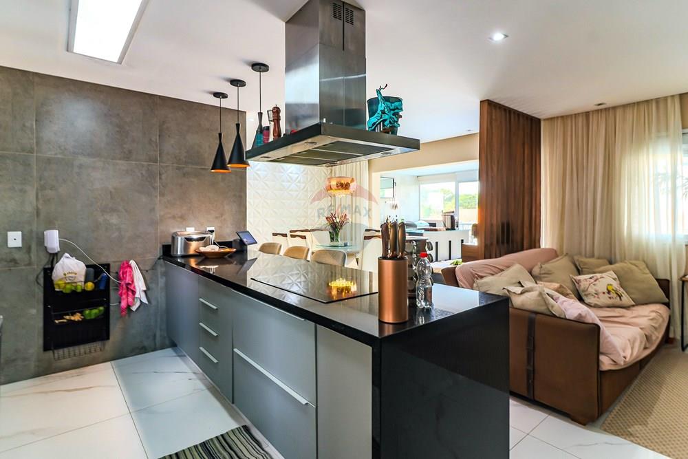 Apartamento - Venda - São Paulo , São Paulo - 04cozinha_002.JPG - 602101009-64