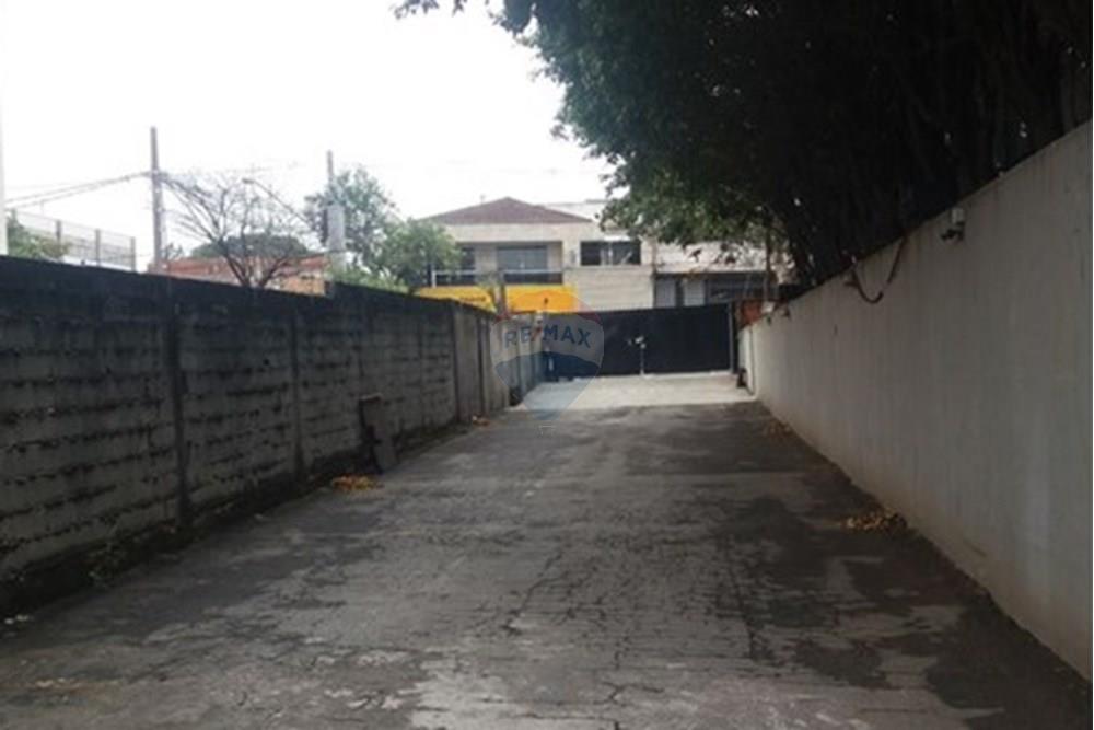 Galpão - Alugar - São Paulo , São Paulo - 36.jpeg - 602291021-242