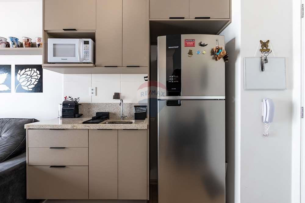 Apartamento - Venda - São Paulo , São Paulo - 10Studio.jpg - 601971032-105