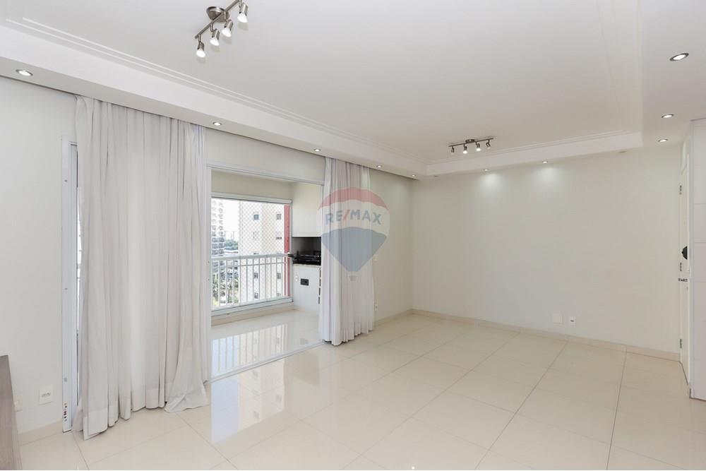 Residential - Kondo/ Apartemen - São Paulo , São Paulo - BR - 03sala_002.jpg - 602101006-87