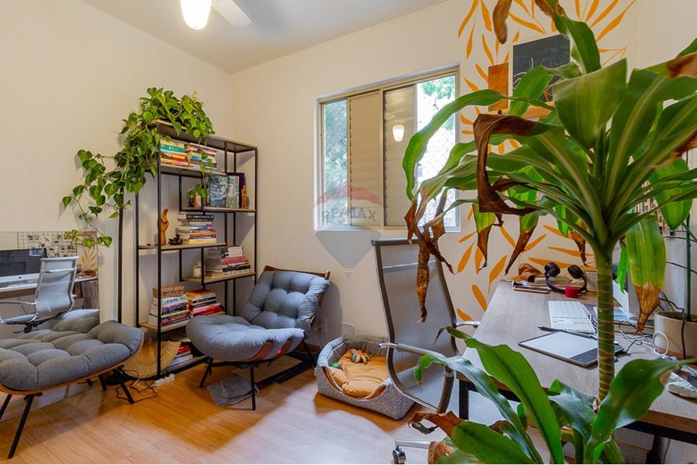 Apartamento - Venda - São Paulo , São Paulo - 9.jpg - Quarto - 601081007-114