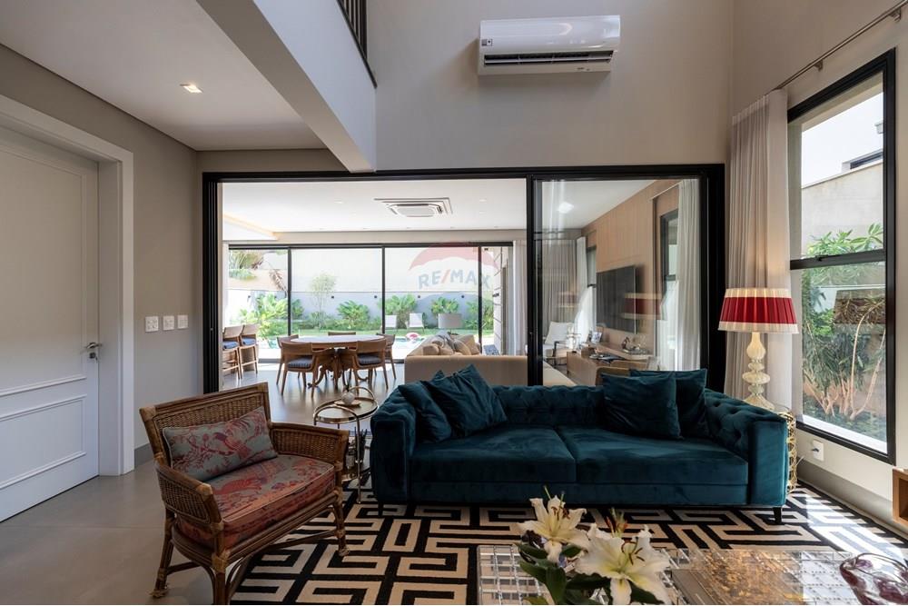 Casa de Condomínio - Venda - Ribeirão Preto , São Paulo - casa_venda_condominio_bela_vista_ribeirao_preto (39).jpg - 601251261-53