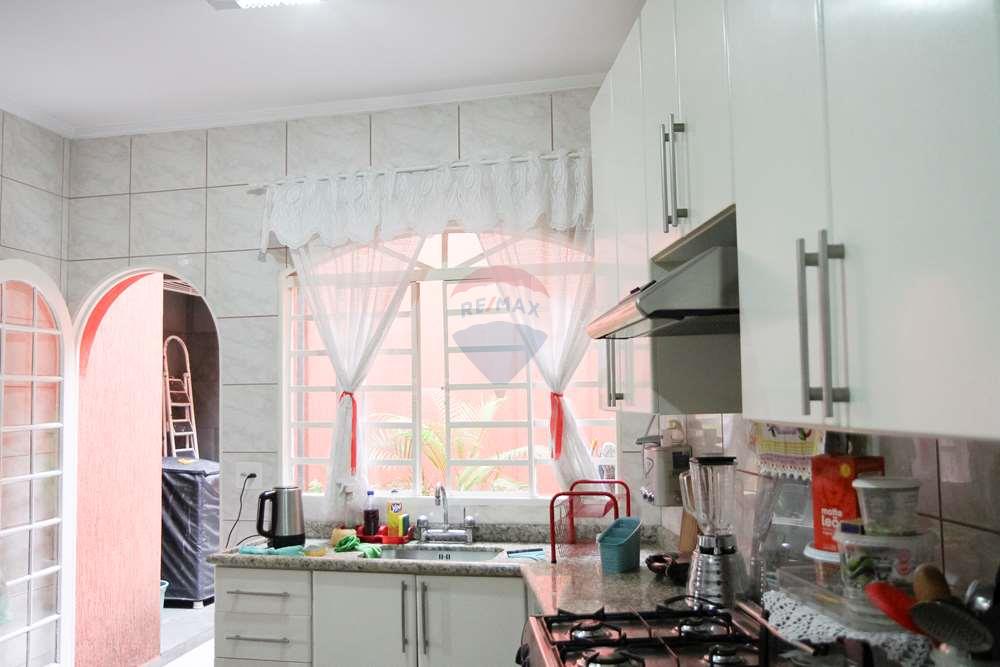 Sobrado - Venda - São Paulo , São Paulo - remax-regi-freguesia-26.jpg - 602101019-52