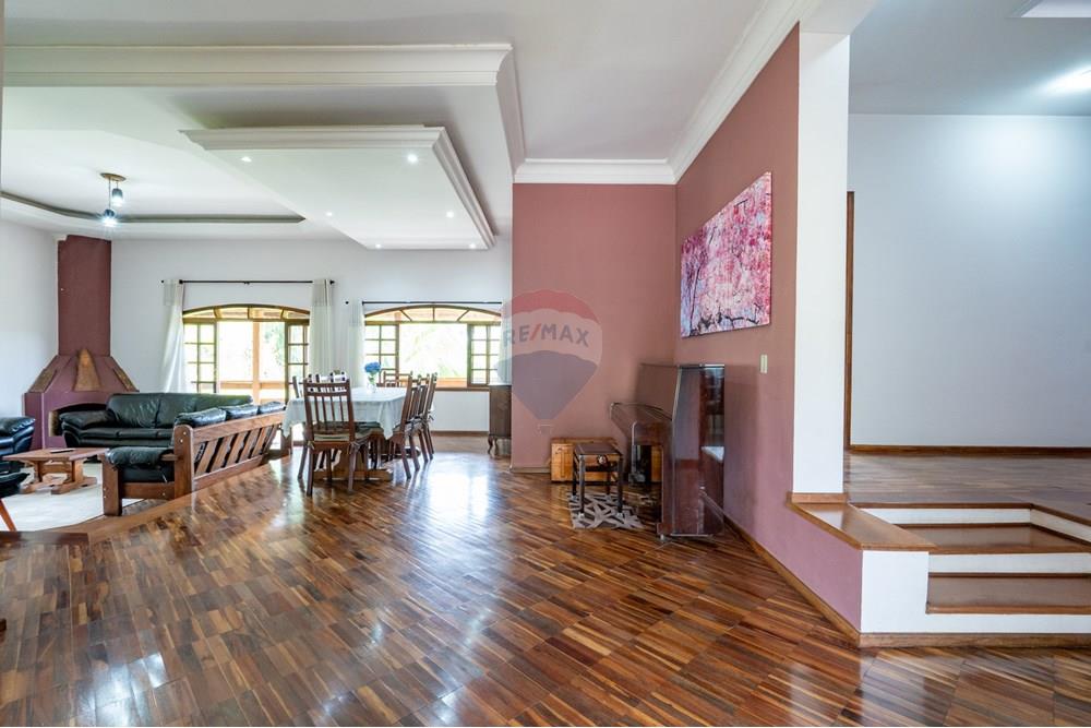 Casa de Condomínio - Venda - Itapecerica da Serra , São Paulo - 01fotos_013.jpg - Sala de jantar - 601331003-36