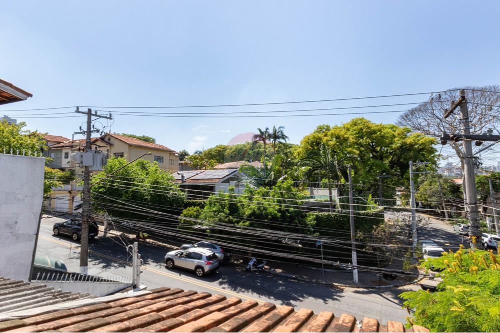 Casa Comercial - Venda - São Paulo , São Paulo - CARDOSO_ALMEIDA-11.jpg - 601371033-10