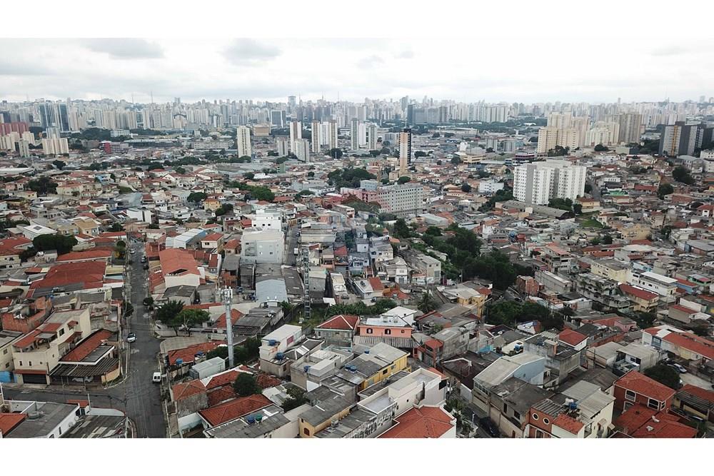 Sobrado - Venda - São Paulo , São Paulo - RUA DIRCE RODRIGUES, 61 (5).jpg - 601051026-221