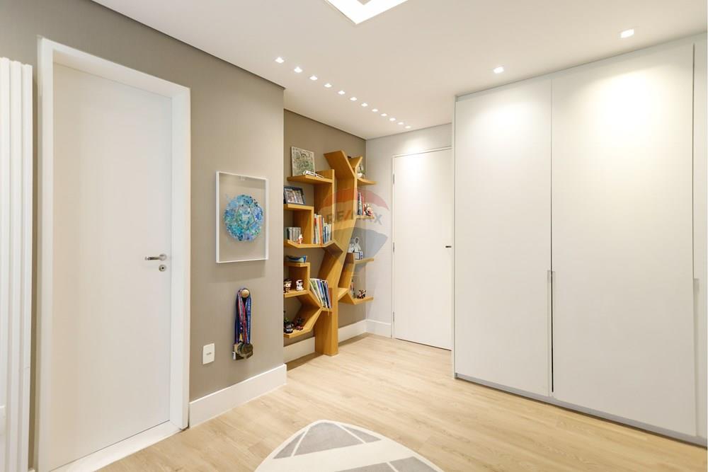 Apartamento - Venda - São Paulo , São Paulo - 26-03-05-R. Pablo Picasso, 100 - Jardim das Perdizes_029_CapodannoFotografia.jpg - 602341018-53