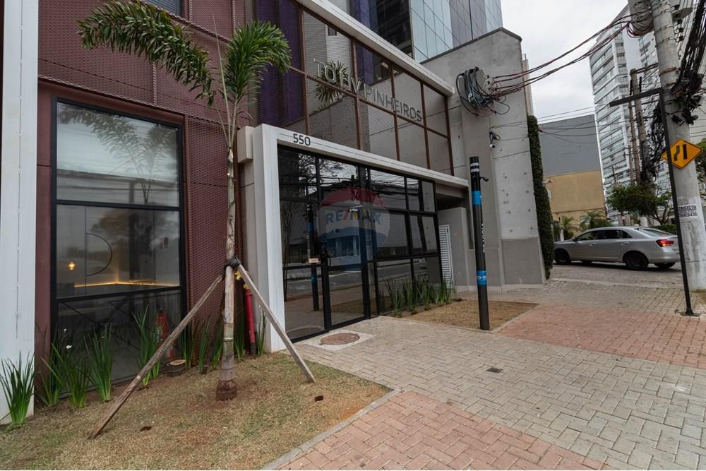 Studio - Venda - São Paulo , São Paulo - 01fotos_041.jpg - 601181010-65