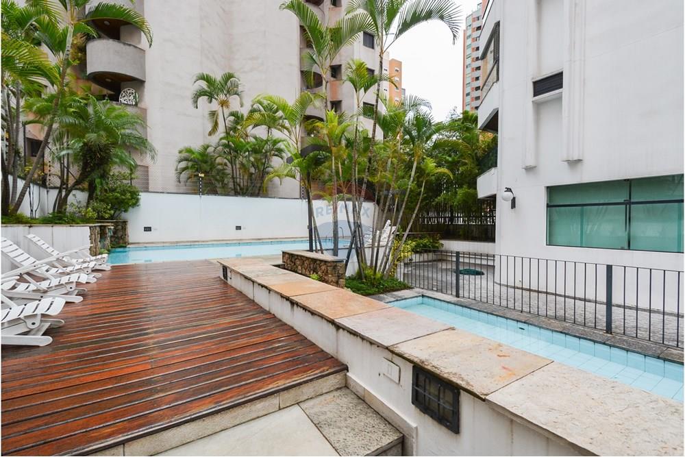 Apartamento - Venda - São Paulo , São Paulo - ExternasIbijau (8).jpg - 601251010-368