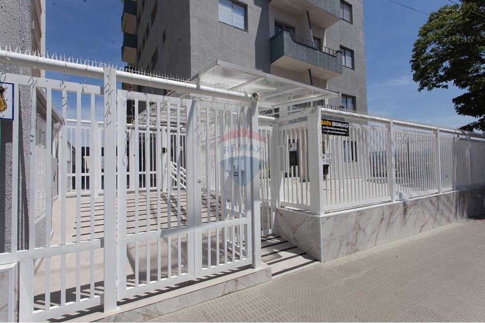 Apartamento - Venda - São Paulo , São Paulo - ENTRADA 1.jpg - 601751109-1