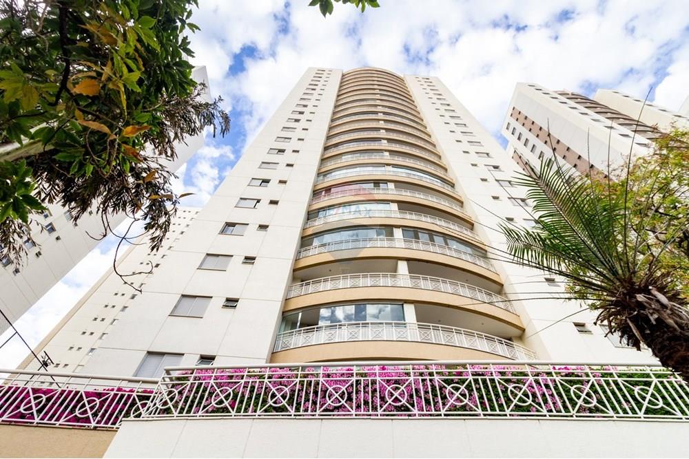 Apartamento - Venda - São Paulo , São Paulo - 34 FACHADA (4).jpg - 602281044-9