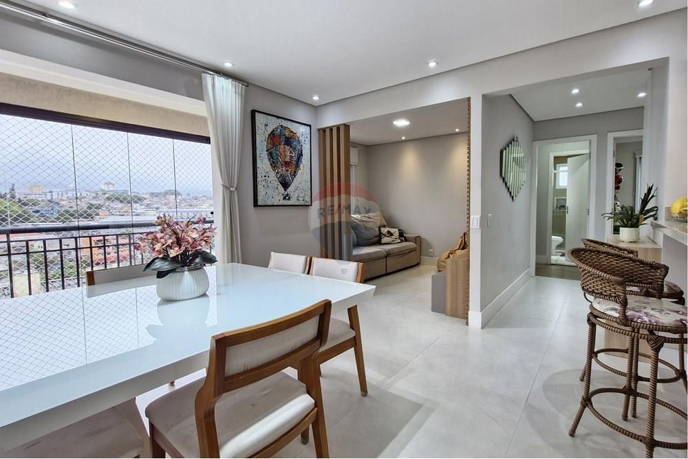 Apartamento - Venda - São Paulo , São Paulo - RUA PROF. DORIVAL DIAS MINHOTO, 333 (31).jpg - 601051059-35