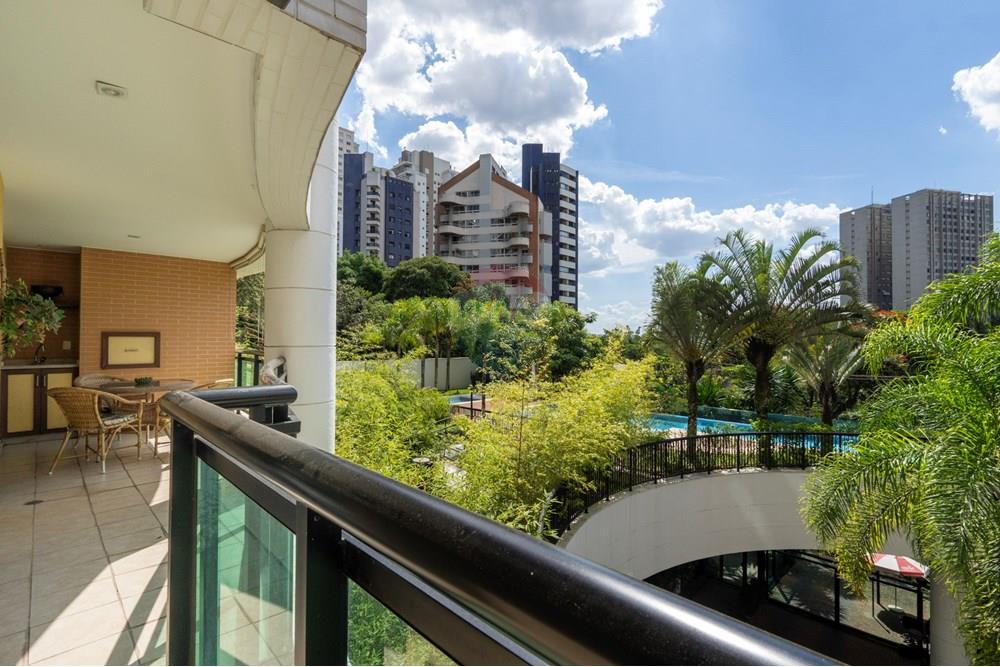 Apartamento - Venda - São Paulo , São Paulo - 33-DSC08517.jpg - 601181047-37