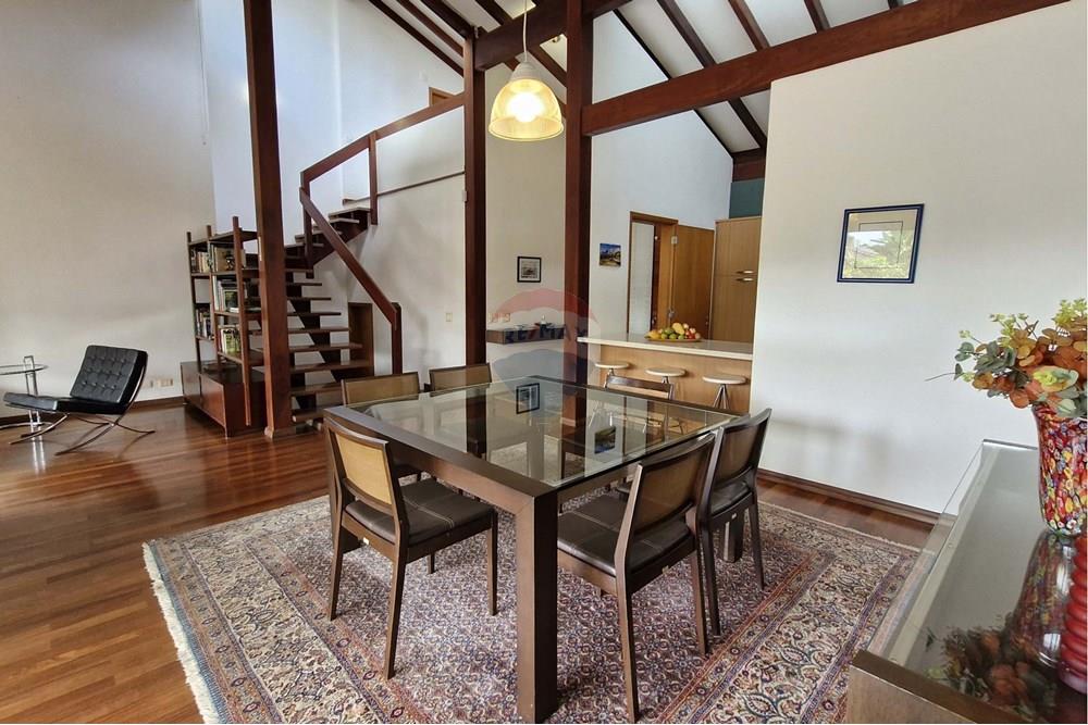 Casa - Venda - São Paulo , São Paulo - 05.jpg - Sala de jantar - 601361003-198