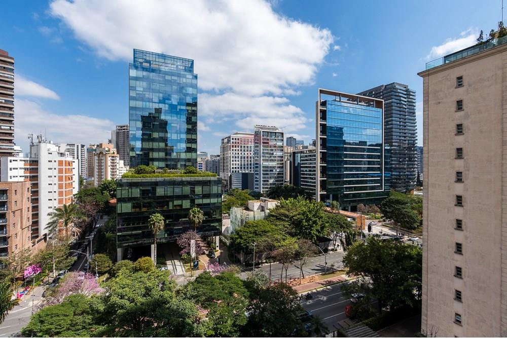 Apartamento - Venda - São Paulo , São Paulo - 17_AP.jpg - 601081008-40