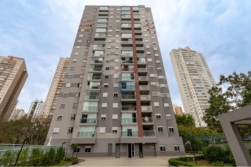 Apartamento - Venda - São Paulo , São Paulo - bdcdbe3d-1f49-4dae-aa95-7a52dce1a303.jpeg - 601251251-4