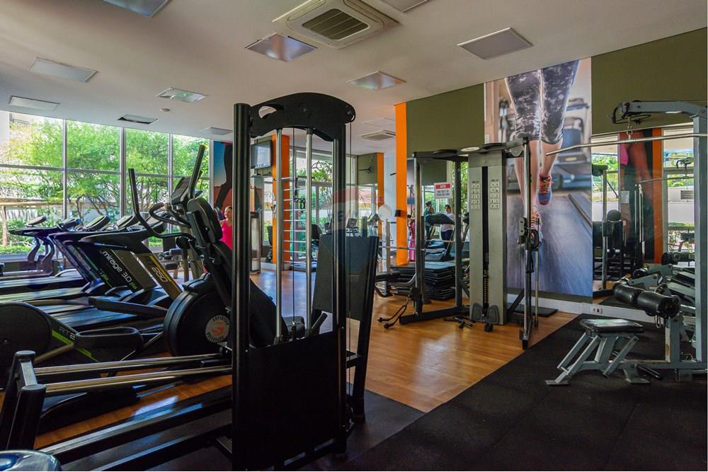 Apartamento - Venda - São Paulo , São Paulo - 01fotos_037.jpg - 601251048-123