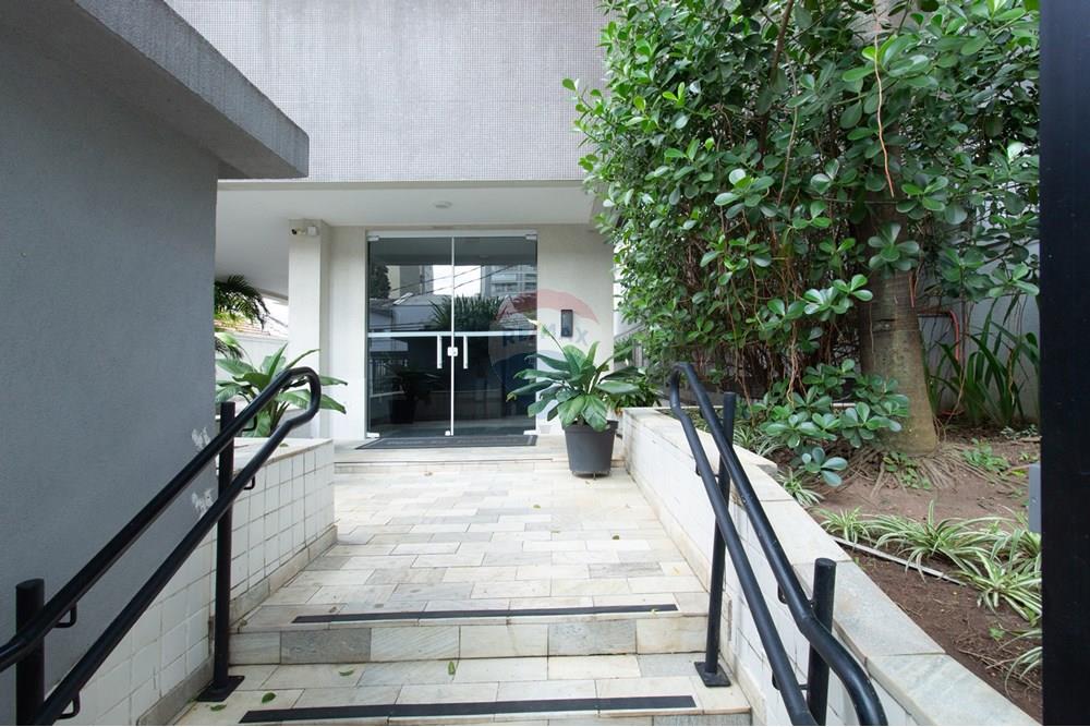 Apartamento - Alugar - São Paulo , São Paulo - 41 Área Comum.jpg - 601971018-1276