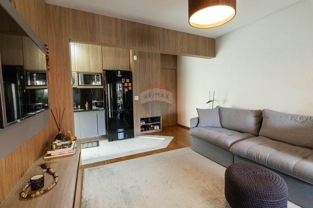 Apartamento - Venda - São Paulo , São Paulo - CAPITAL_FEDERAL-9.jpg - 601261116-9