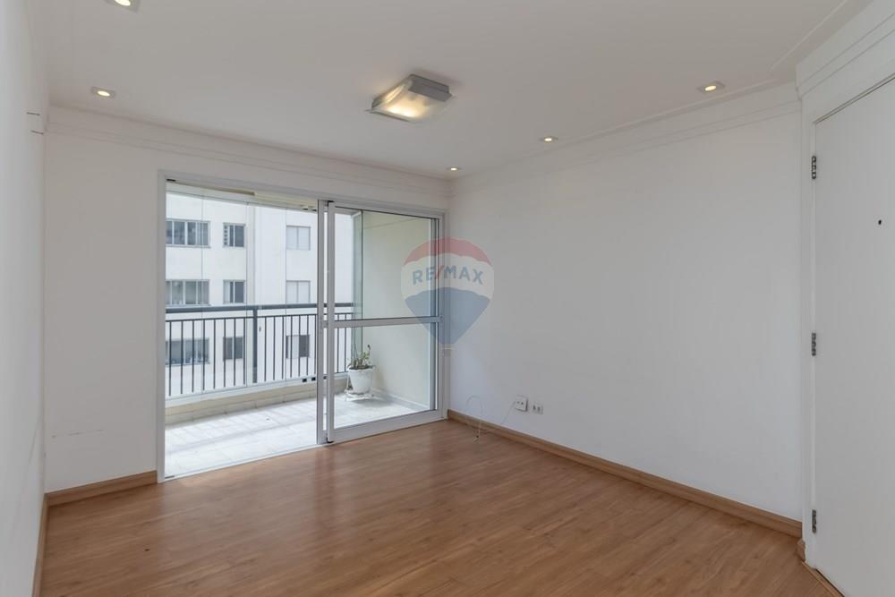 Apartamento - Venda - São Paulo , São Paulo - 08 - Sala.jpg - 602031008-87