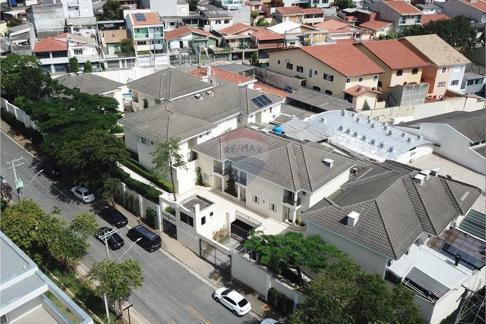 Casa de Condomínio - Venda - São Paulo , São Paulo - AV. PROF. GIOVANI RECORDATI, 68 (1).JPG - 601371078-12