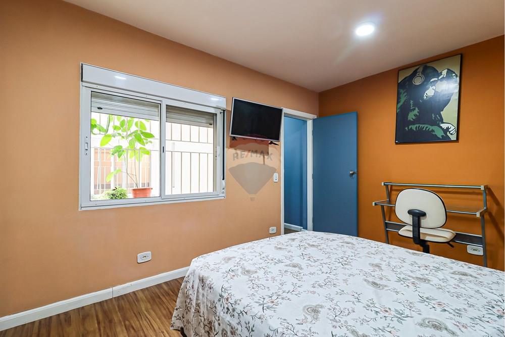 Casa - Venda - São Paulo , São Paulo - LEOPOLDINA_44-31.jpg - 601261077-28