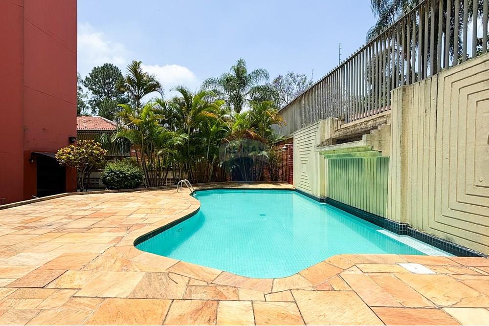 Apartamento - Venda - São Paulo , São Paulo - IMG_0278.jpg - Piscina - 601081090-26