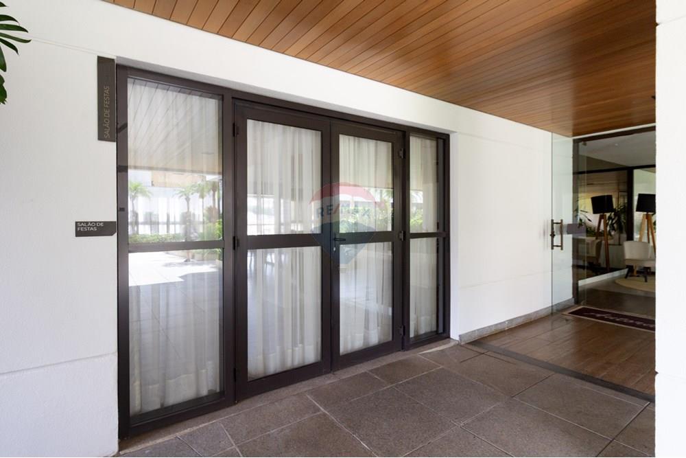 Apartamento - Alugar - São Paulo , São Paulo - 16 SALÃO FESTAS.jpg - 602281025-43