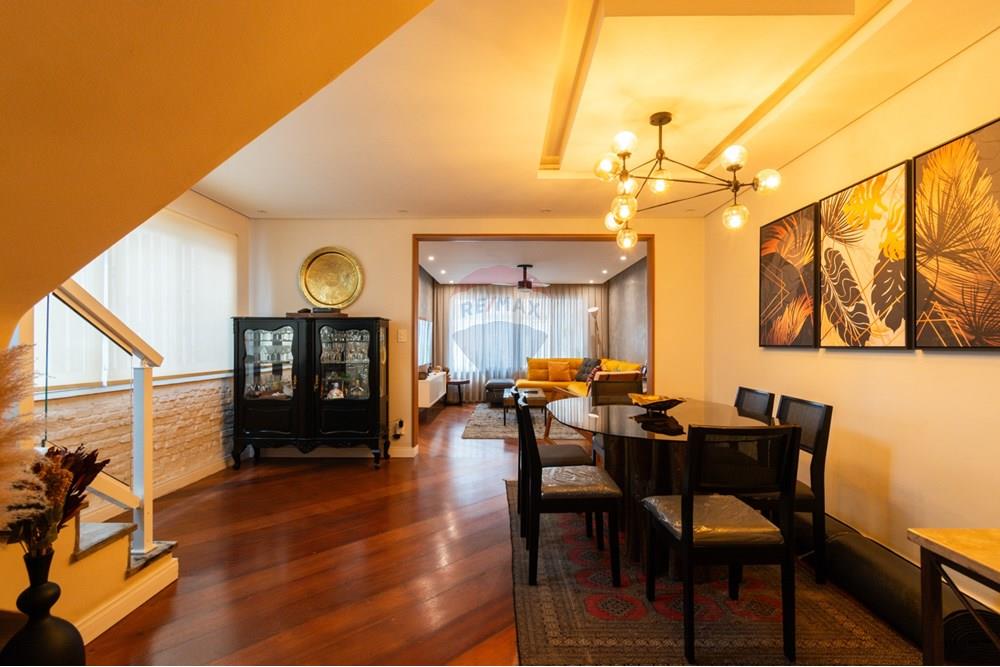 Sobrado - Venda - São Paulo , São Paulo - 01fotos_027.jpg - Sala - 601251176-12