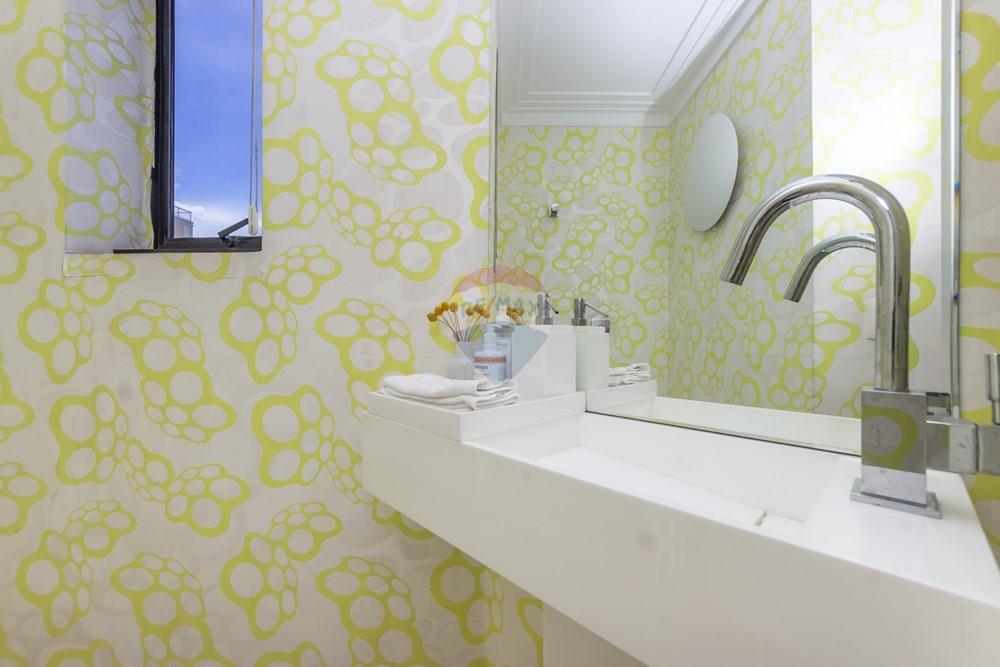 Apartamento - Venda - São Paulo , São Paulo - IMG_330515.jpg - Banheiro - 630331102-22