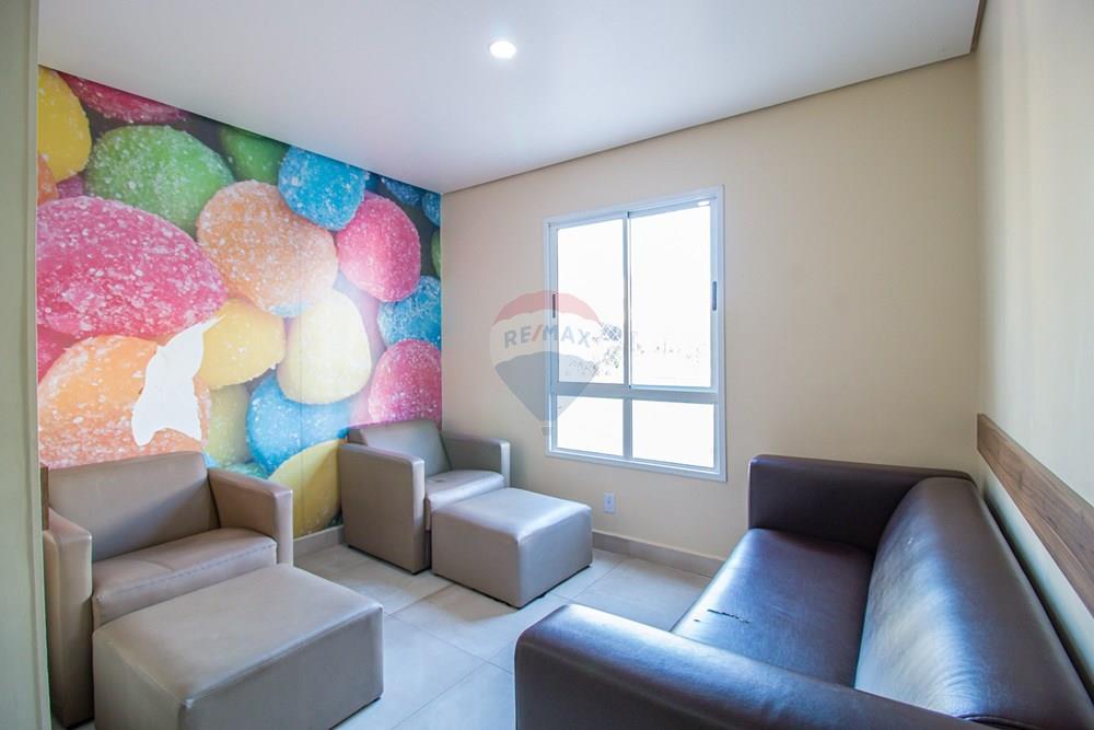 Apartamento - Alugar - São Paulo , São Paulo - 02area-condominial_011.jpg - 601421022-24