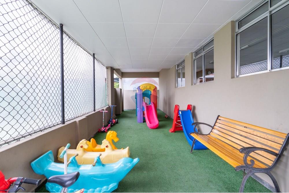 Apartamento - Venda - São Paulo , São Paulo - DSC05645.jpg - 601241055-8