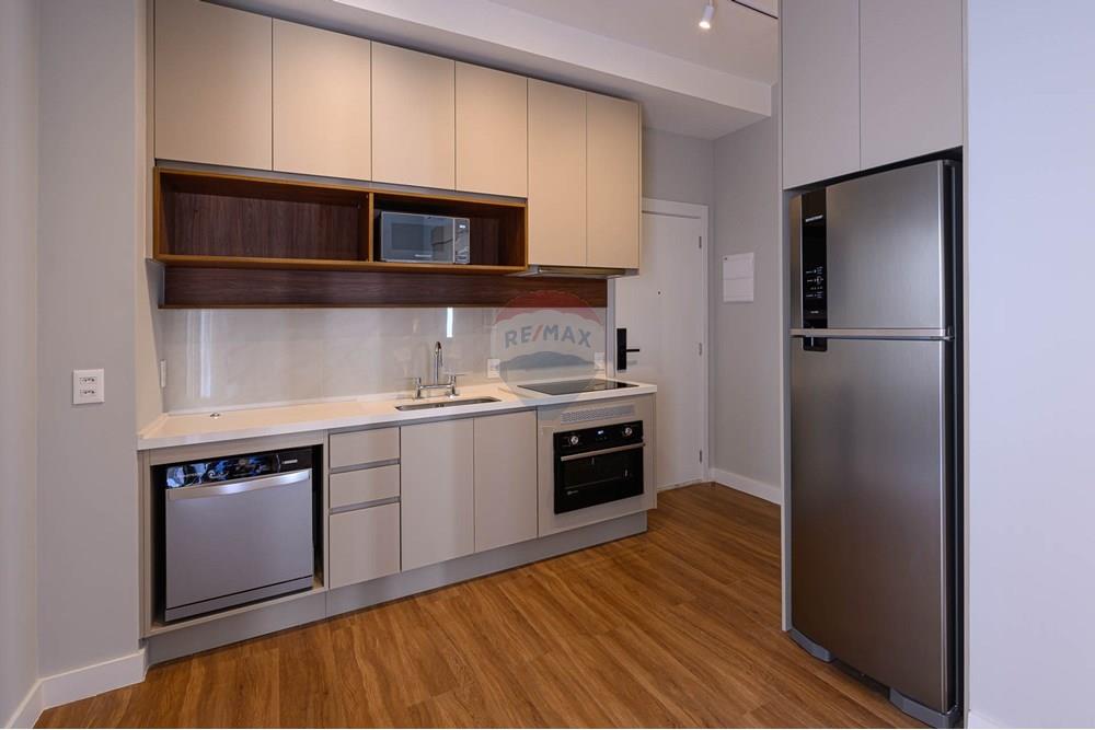 Apartamento - Alugar - São Paulo , São Paulo - AYRA_Higienopolis_Apto_313_AfetianStudio-81_w.jpg - 602061045-5