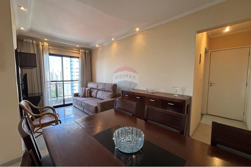 住宅 - 公寓/单元房 - 圣保罗 , 圣保罗 - BR - IMG_6807.JPG - 601081019-55