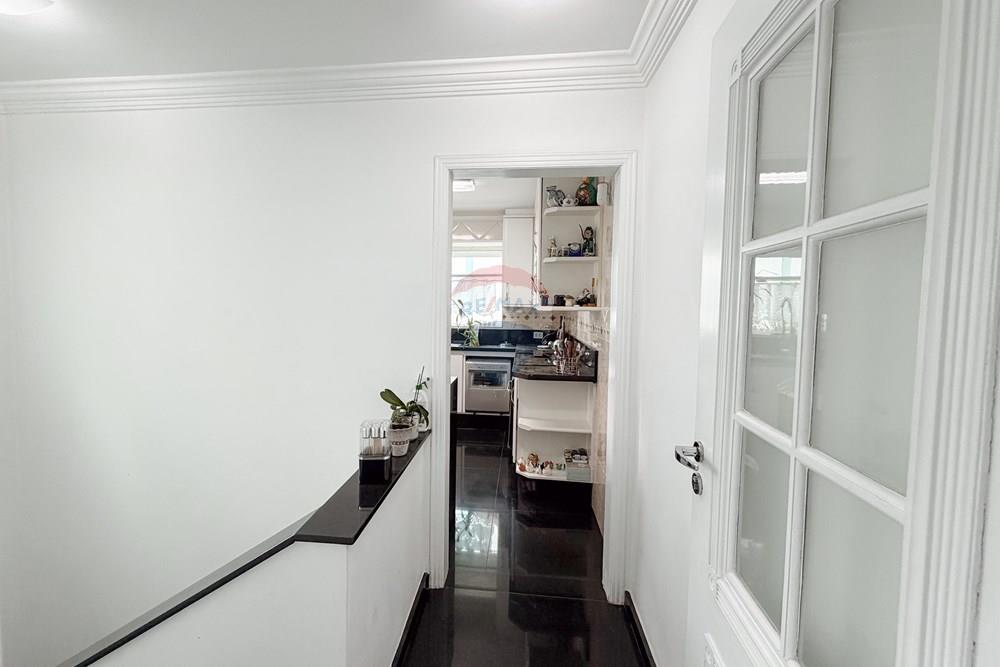 Sobrado - Venda - São Paulo , São Paulo - CASA301-54.jpg - 602441004-7