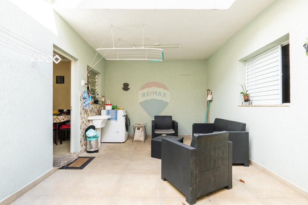 Casa - Venda - São Paulo , São Paulo - CS-32.jpg - 601471015-70