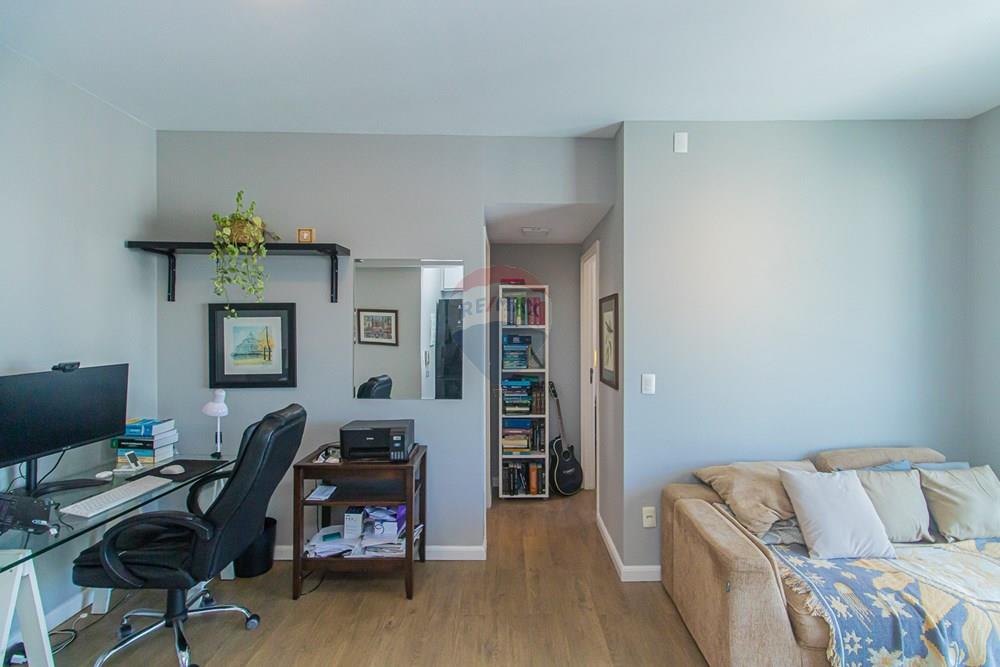 Apartamento - Venda - São Paulo , São Paulo - 01fotos_035.jpg - 601251010-404