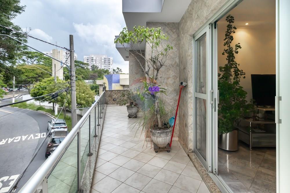 Apartamento - Venda - São Paulo , São Paulo - Cópia de IMG_3729.jpg - 602261054-5