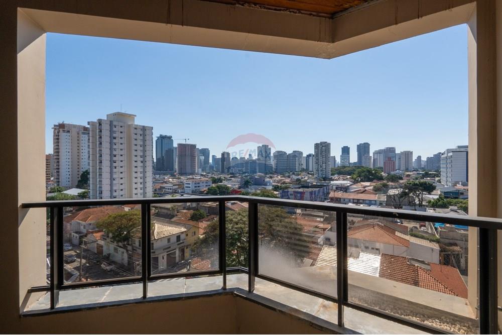 Apartamento - Venda - São Paulo , São Paulo - DSC05550.jpg - 601241055-11