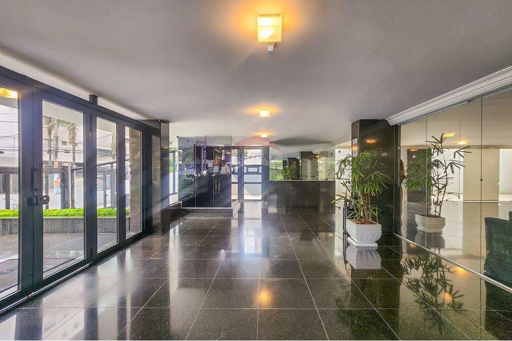 Residential - Leilighet - Sao Paulo , Sao Paulo - BR - 36- ENTRADA PRÉDIO.jpg - 601081048-44