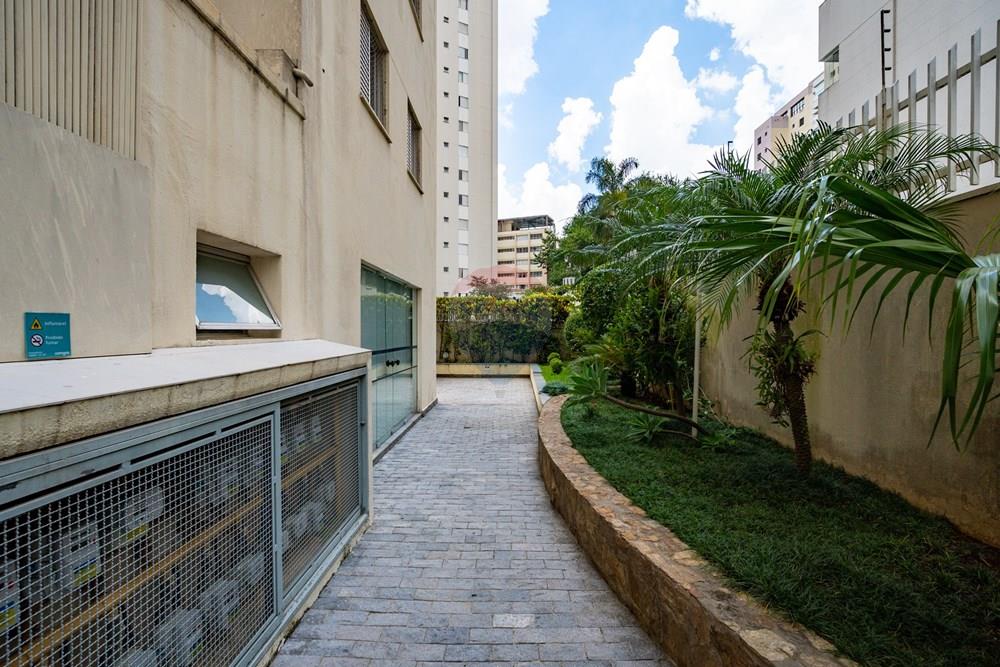 Apartamento - Venda - São Paulo , São Paulo - AP-62.jpg - 601971016-549