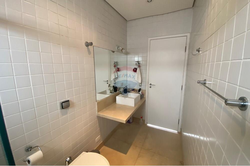 Casa de Condomínio - Alugar - São Paulo , São Paulo - IMG_6699.jpg - Banheiro - 602161019-20