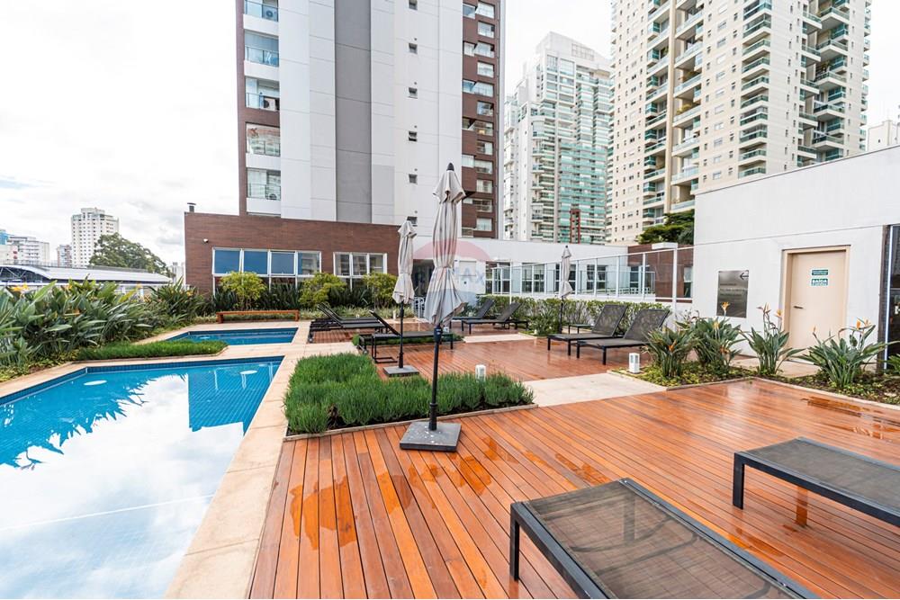 Duplex - Venda - São Paulo , São Paulo - 601301082-12-47.JPG - 601301016-268