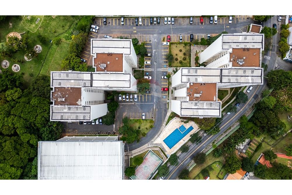 Apartamento - Venda - São Paulo , São Paulo - DJI_0171.jpg - 602201038-3