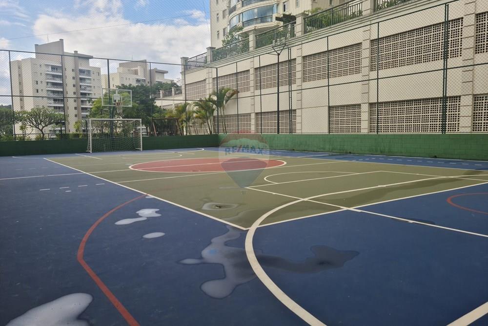 Apartamento - Alugar - Santana de Parnaíba , São Paulo - 20260205_155532.jpg - 602181029-90