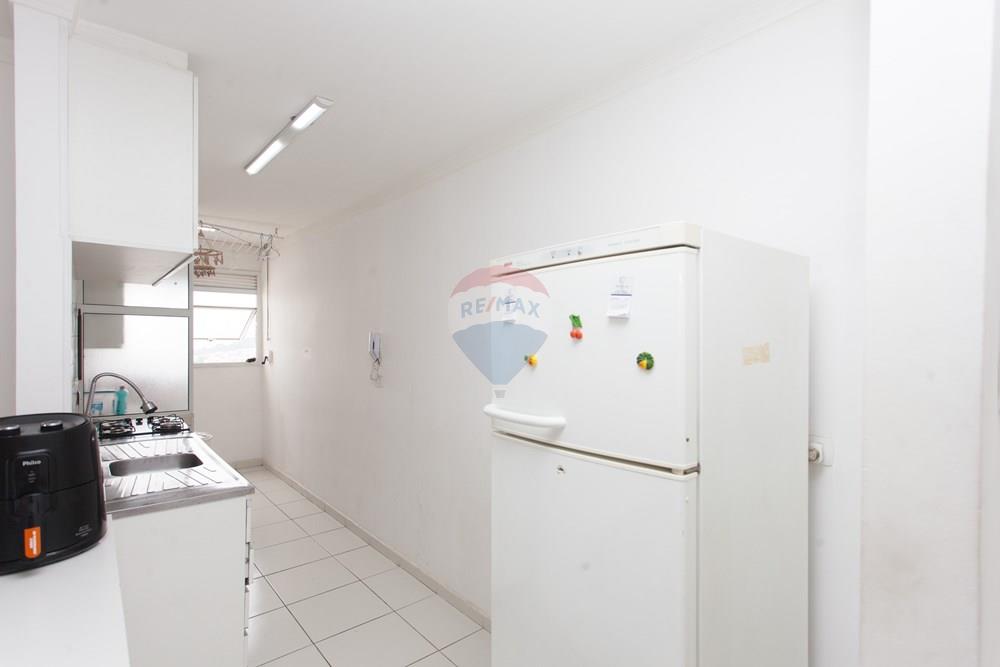 Apartamento - Venda - São Paulo , São Paulo - IMG_1406.jpg - Cozinha - 601751067-140