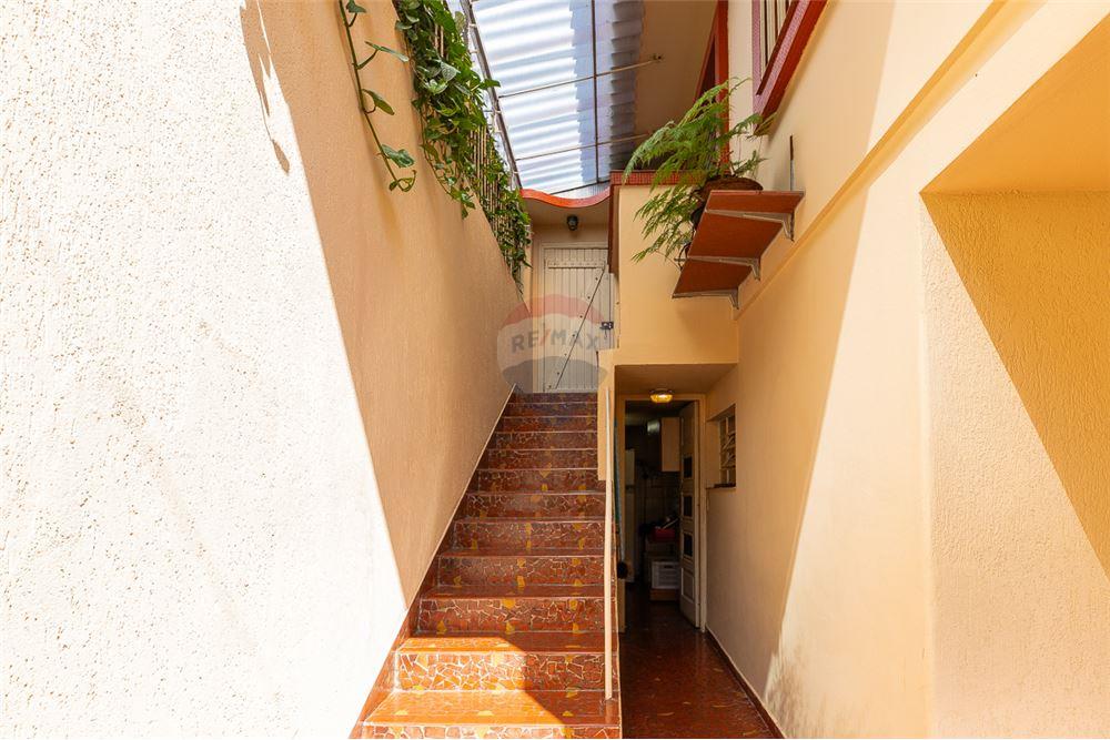 Casa à venda com 4 quartos, 168m² - Foto 17