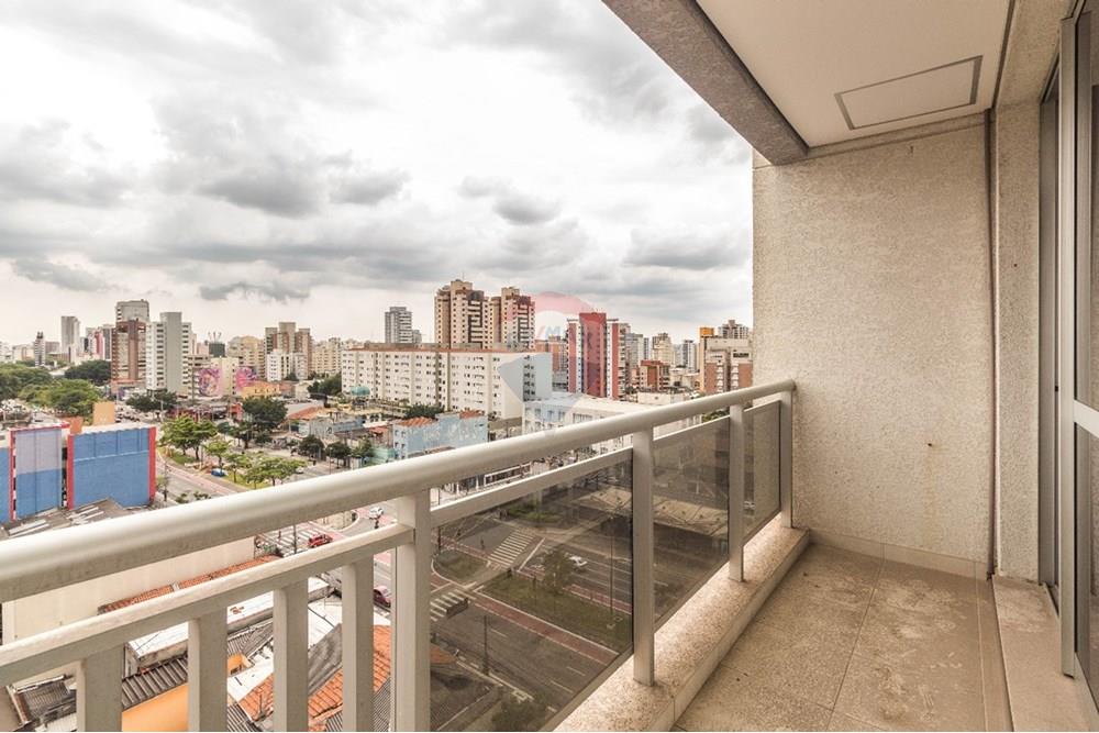 Cj. Comercial/ Sala - Alugar - São Paulo , São Paulo - 34.jpeg - 602291016-323