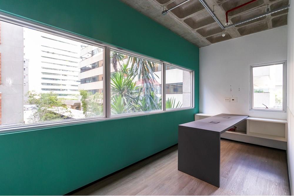 Cj. Comercial/ Sala - Venda - São Paulo , São Paulo - 01fotos_014.jpg - 601181054-45