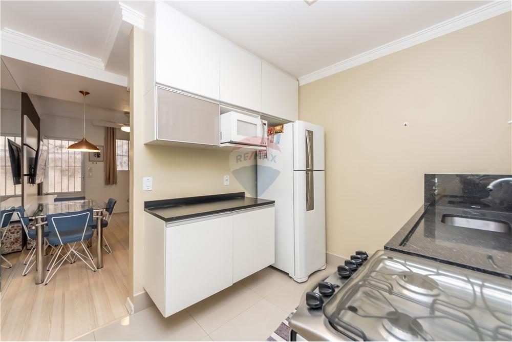 Casa de Condomínio - Venda - Osasco , São Paulo - 12 - 602181007-53